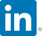 follow us on linkedin