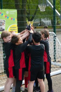 Football-tournament